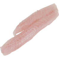 NZ Blue Cod Fillets PPK Fresh (kg)