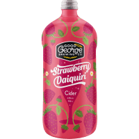 Strawberry Daiquiri Cider (946ml)