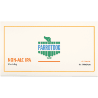 Watchdog Non-Alc IPA Beer Cans (6 x 330ml)