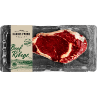 Organic Beef Ribeye SP (200g)