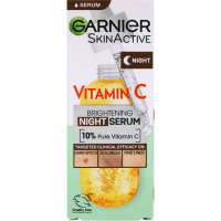 Vit C Brightening Night Serum (30ml)