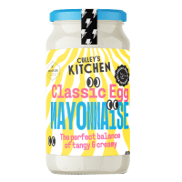Classic Egg Mayonnaise (490g)