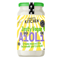 Zesty Vegan Aioli (490g)