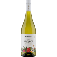 The Project Pinot Gris (750ml)