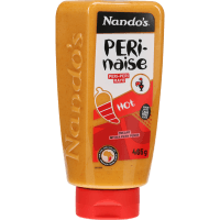 Perinaise Hot Sauce (465g)