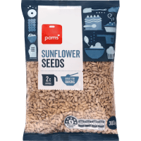 Sunflower Seeds (300g)