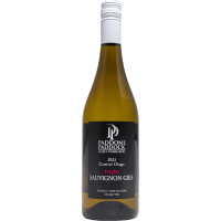 Truffles Sauvignon Gris (750ml)