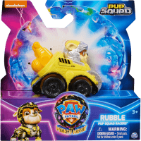 Mighty Mini Pup Squad Racers Toy (1pk)