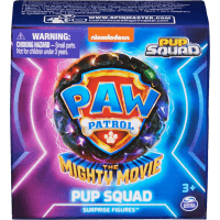 Mighty Mini Squad Figure (1pk)
