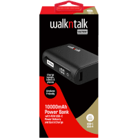 Ultra 10000mah Powerbank (1pk)