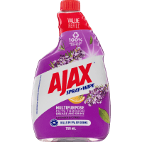Lavender & Citrus Multipurpose Liquid Cleaner (750ml)