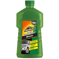 Super Heavy Duty Car Wash (1l)