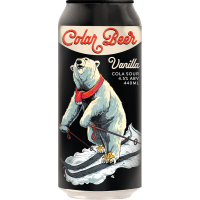 Vanilla Cola Ice Cream Sour (440ml)