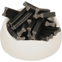Liver Charcoal Dental Sticks (kg)