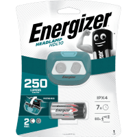Green HDL10 Vision Headlamp (1ea)