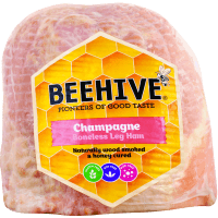 Champagne Boneless Leg Ham (kg)