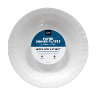 Paper Dinner Plates (10pk)