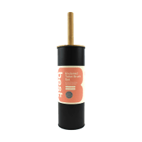 Enclosed Toilet Brush Set Assorted (1pk)