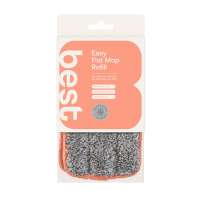 Easy Flat Mop Refill (1pk)