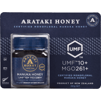 Manuka Honey UMF 10+ (250g)