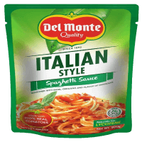 Italian Style Spaghetti Sauce Cooking Sauce (900g)