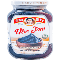 Ube Jam Purple Yam Dessert (340g)
