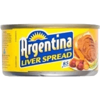 Liver Spread (85g)