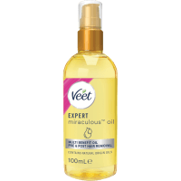 Expert Miraculous Oil for Pre and Post Hair Removal (100ml)