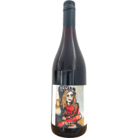 LuLu Pinot Noir (750ml)