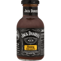 Honey BBQ Sauce (284g)