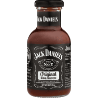 Original BBQ Sauce (284g)