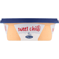 Homestyle Sweet Chilli Dip (200g)
