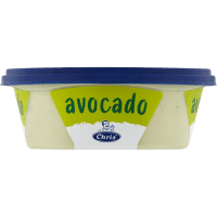 Homestyle Avocado Dip (200g)