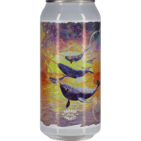 Universal Principle IPA (440ml)
