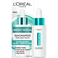 Bright Reveal Niacinamide Dark Spot Serum (30ml)
