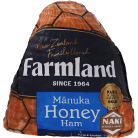 Manuka Honey Ham (kg)