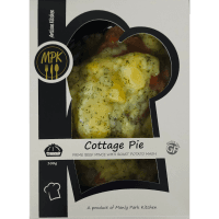 Cottage Pie Ready Meal (350g)