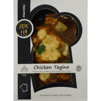Chicken Tagine Ready Meal (350g)