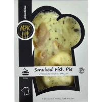 Smoked Fish Pie Ready Meal (350g)