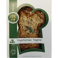 Vegetarine Tagine Ready Meal (350g)