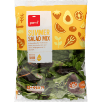 Summer Salad Mix (120g)