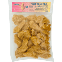 Southern Style Fish Tenders (1kg)