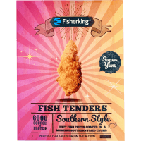 Southern Style Fish Tenders (360g)