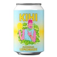 Alcoholic Lemonade (330ml)