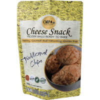 Traditional Cheese Snack (300g)