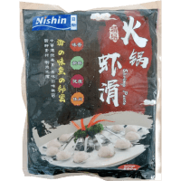 Raw Shrimp Paste (500g)