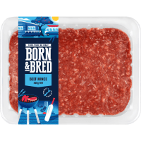 Beef Mince (400g)