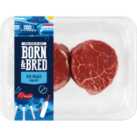 Eye Fillet Beef (260g)