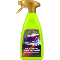 Oil & Grease Stain Remover (500ml)