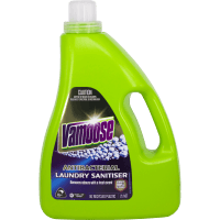 Antibacterial Laundry Sanitiser (2l)